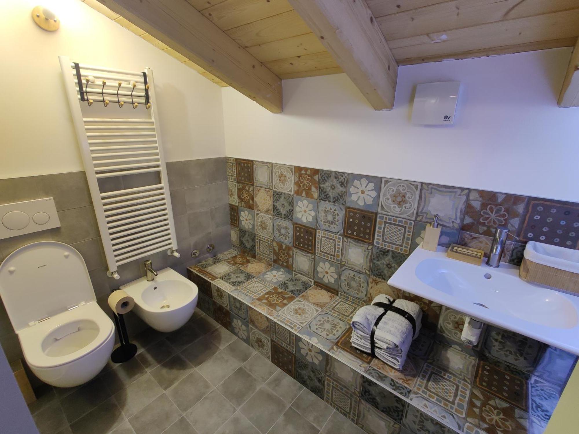 Freeabile Hotel Sondrio Exterior photo